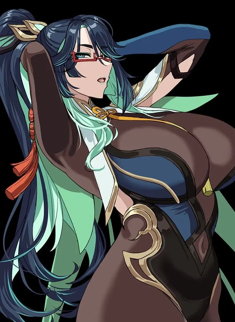 Avatar of Xianyun