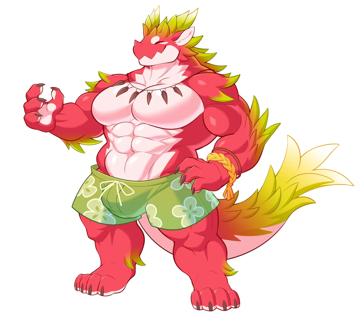 Avatar of Pitaya Dragon