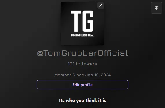 Avatar of 100 Followers!
