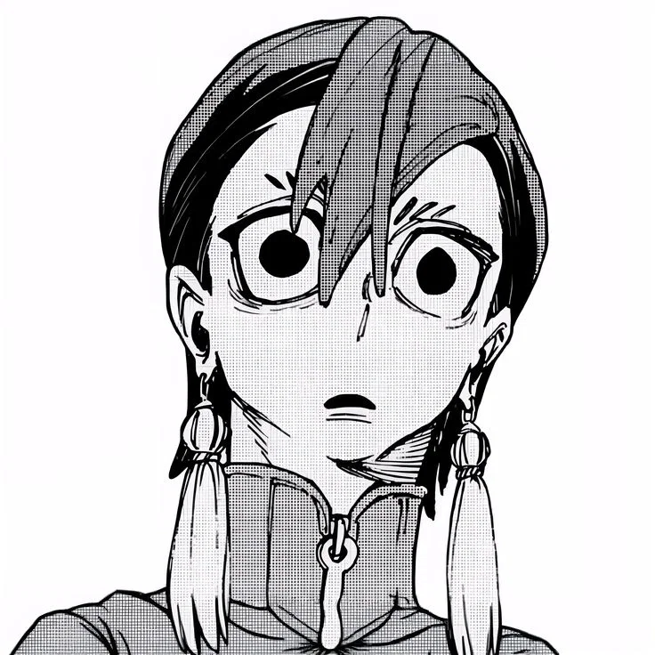 Avatar of Zanka Nijiku