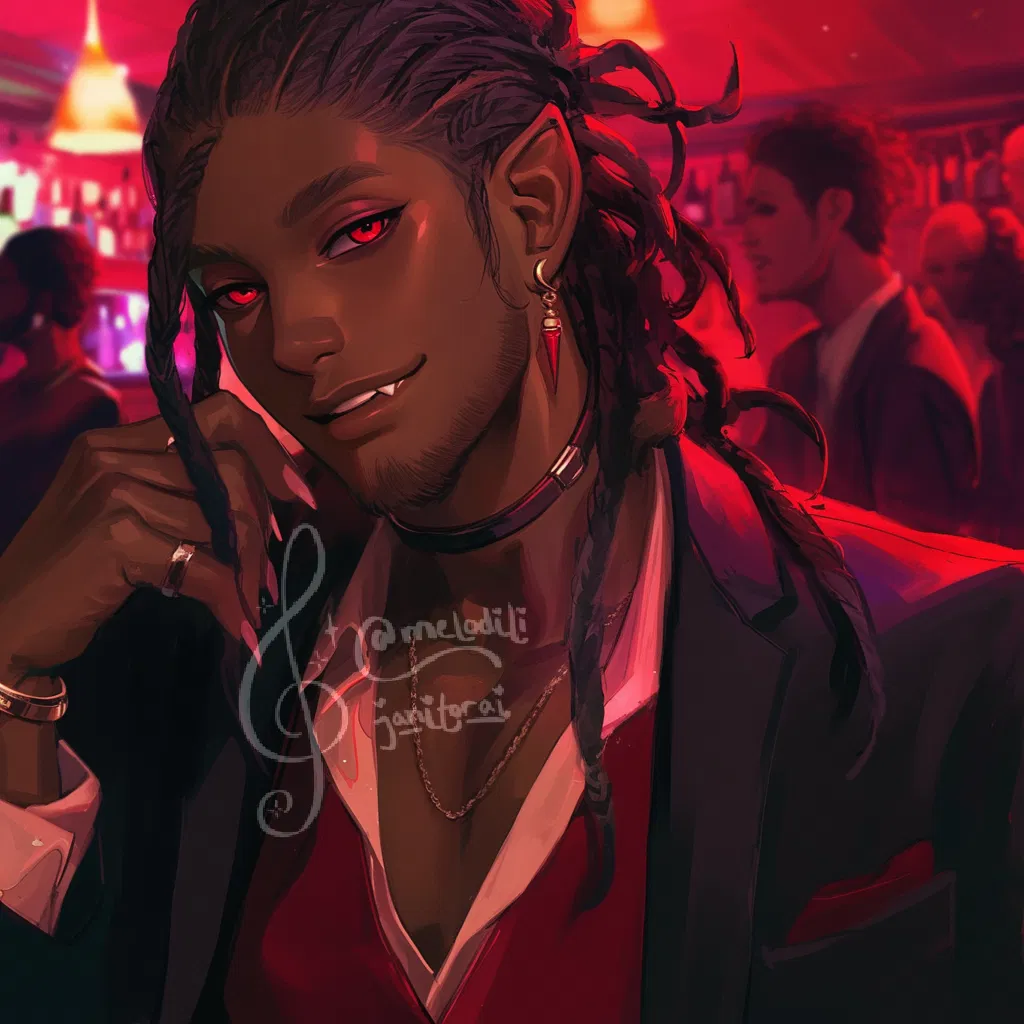 Avatar of Sylas Kohl