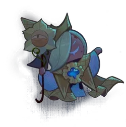 Avatar of Pure Vanilla Cookie’s Stalker