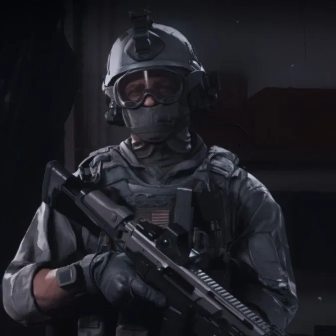 Avatar of Gary Sanderson - ORP
