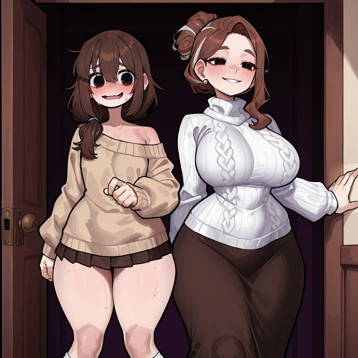 Avatar of Step-Mother Knows Best