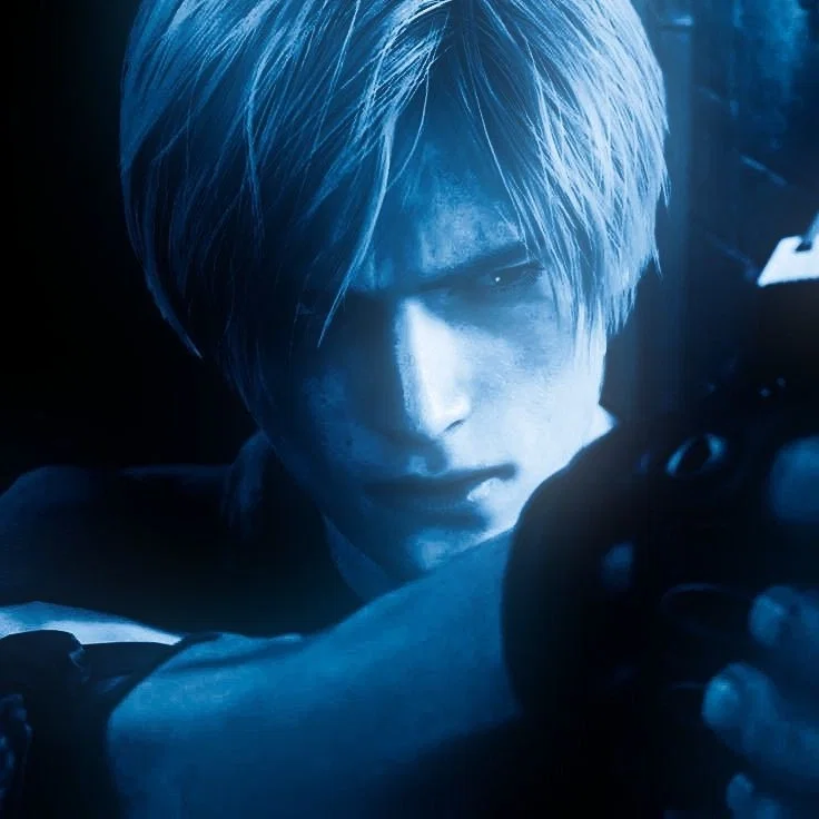 Avatar of Leon S. Kennedy