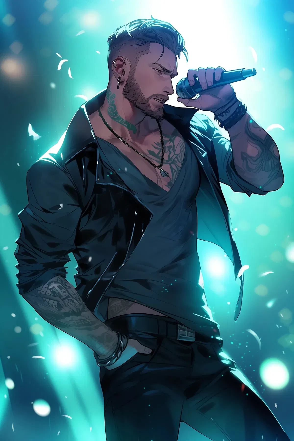 Avatar of Waylon Carter