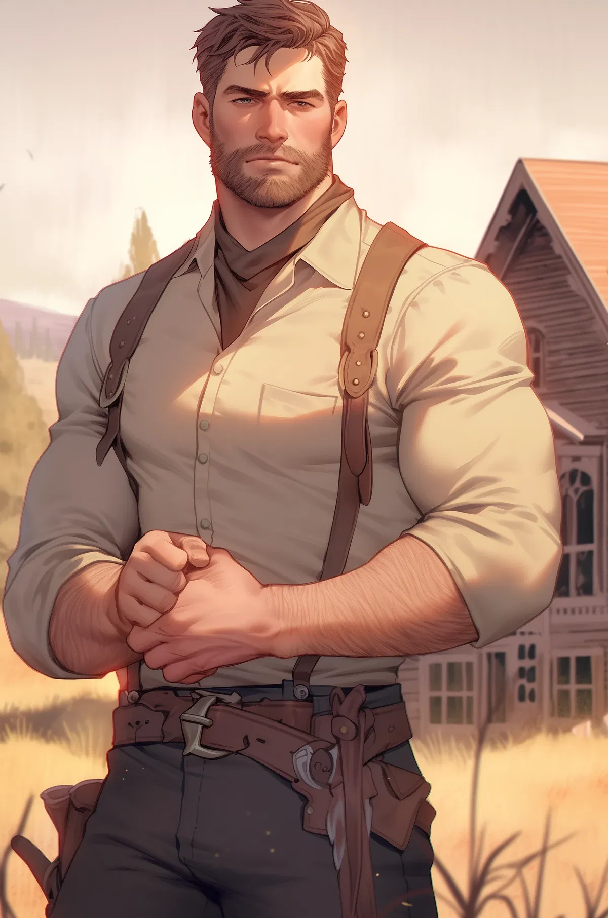 Avatar of Travis Hulle