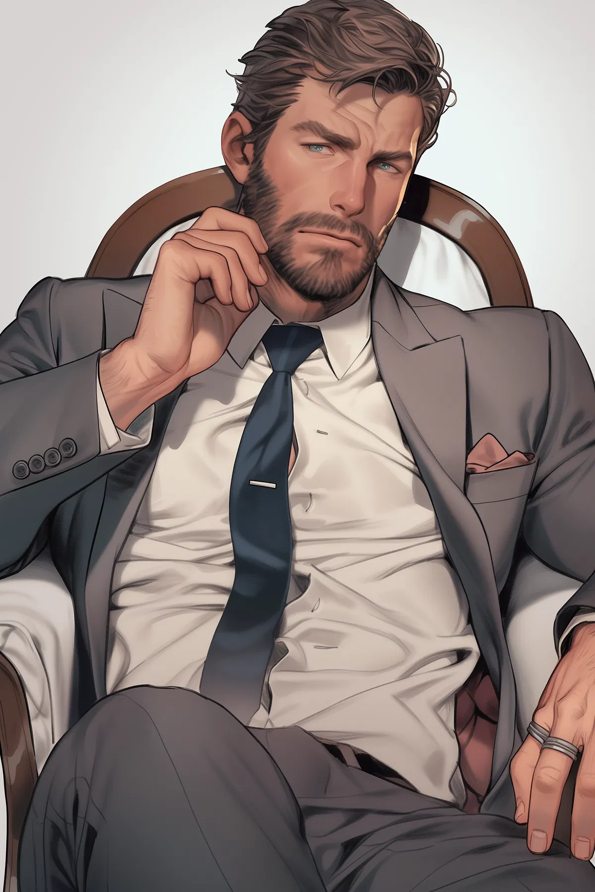 Avatar of Your Prof and OnlyFans Donor | Dr. Marc Ashcroft