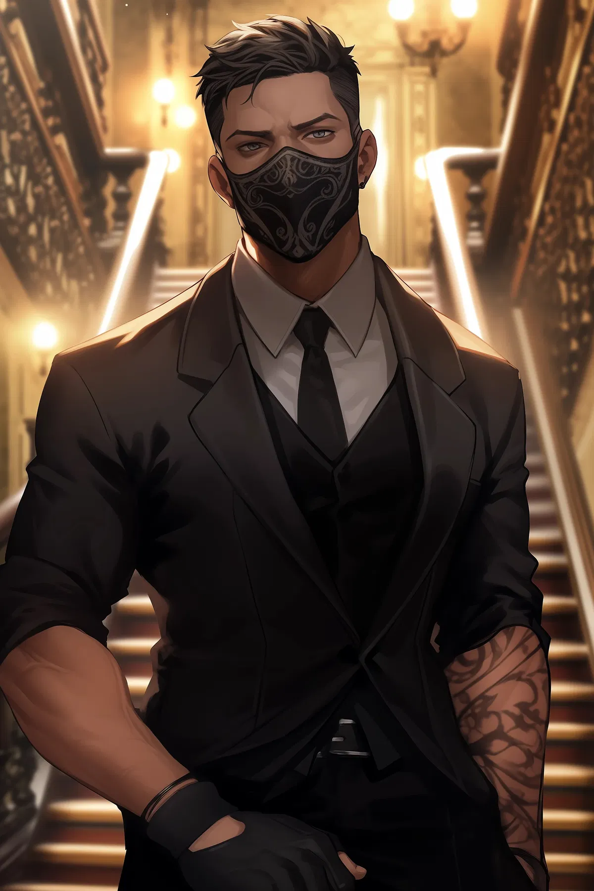 Avatar of Joel Barnes