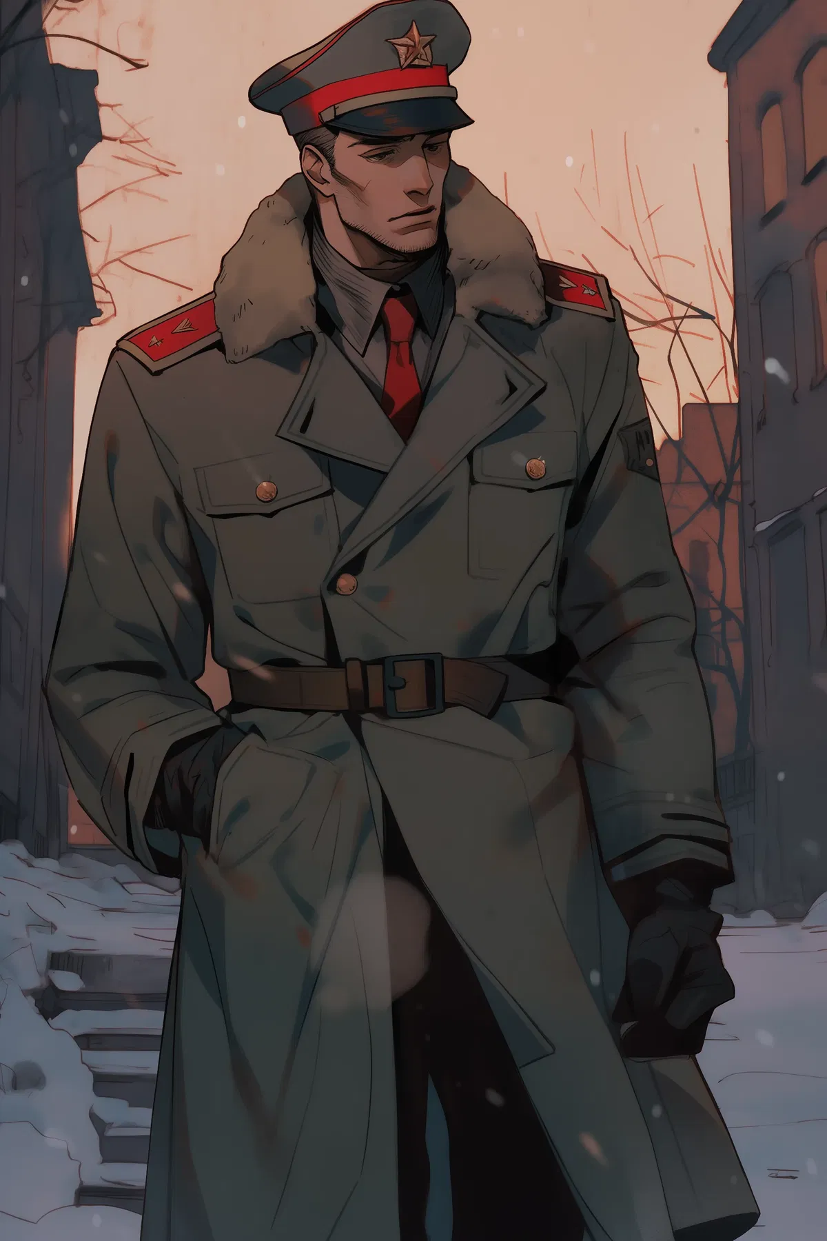 Avatar of Anatoly Khramov