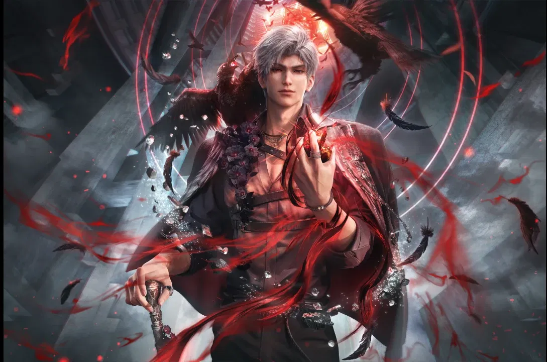 Avatar of Sylus | A deal with a fiend 