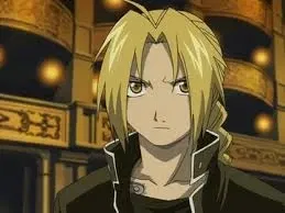 Avatar of edward elric