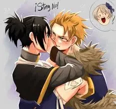Avatar of FT - Sting and Rogue