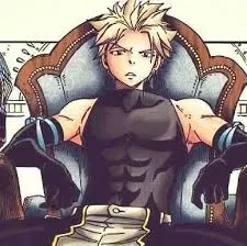 Avatar of FT - Sting Eucliffe