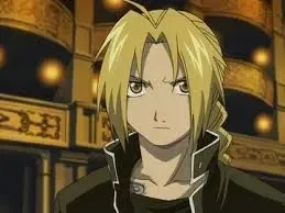 Avatar of edward elric