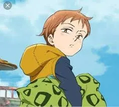 Avatar of SDS - harlequin