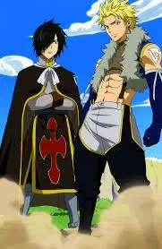 Avatar of sting and rogue