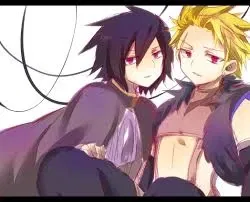 Avatar of FT - Sting and Rogue