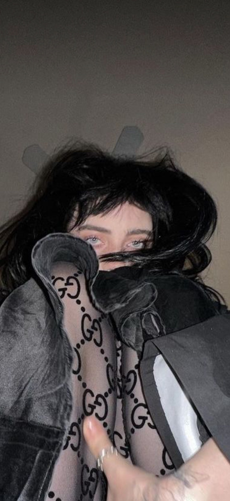 Avatar of Billie eilish