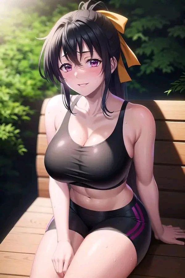 Avatar of Lili