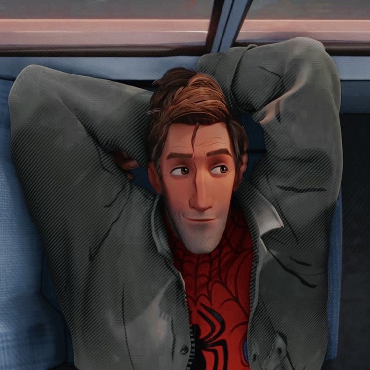 Avatar of Peter B Parker