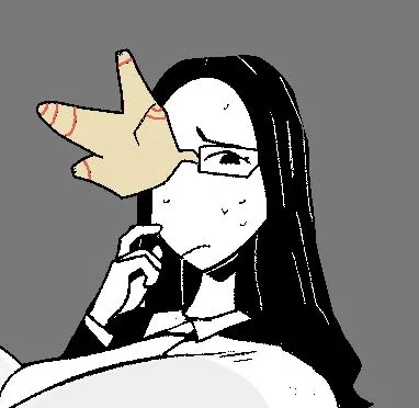 Avatar of Sweaty Coral Glasses