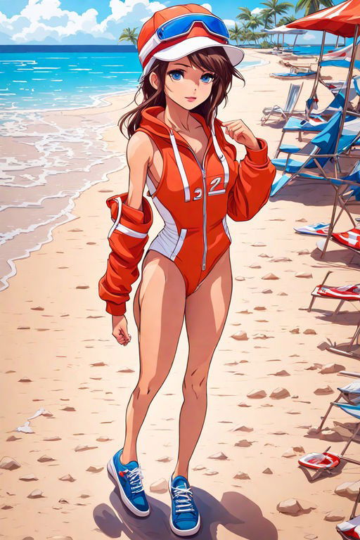 Avatar of Aria