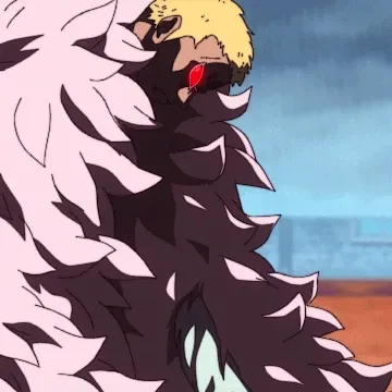 Avatar of Donquixote Doflamingo