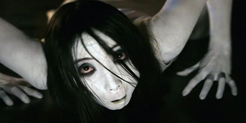 Avatar of Kayako Saeki (neé Kawamata)