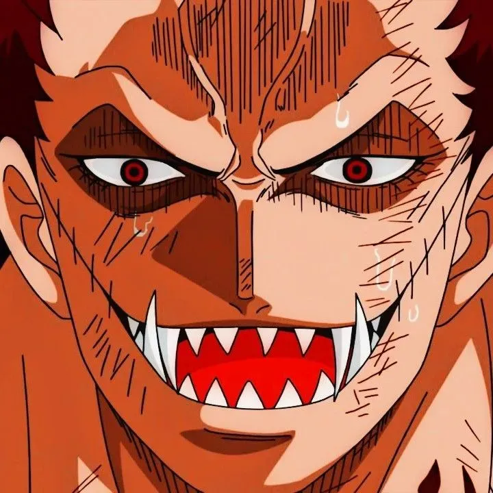 Avatar of Charlotte Katakuri