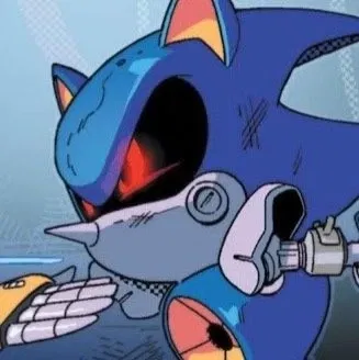 Avatar of 🤖|Metal Sonic|🔵