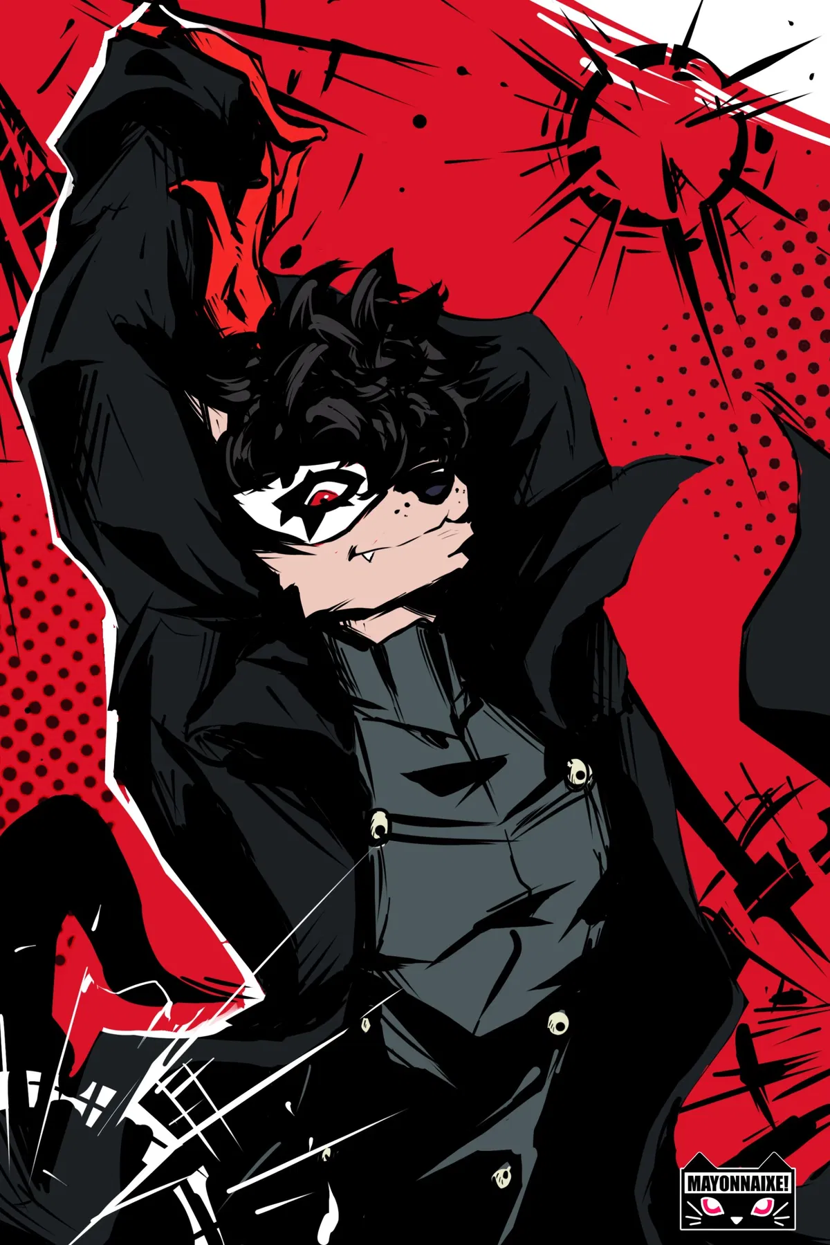 Avatar of Ren amamiya