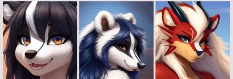Avatar of Your stinken wives 