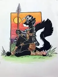 Avatar of Tribe of skunks and badgers