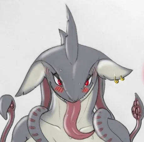 Avatar of Octoshark