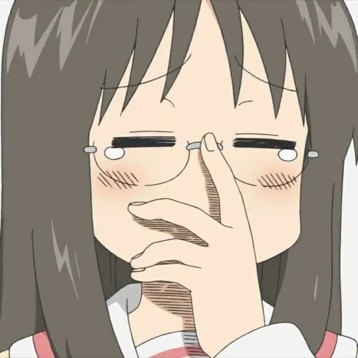 Avatar of Mai Minakami - A quiet force of absurdity