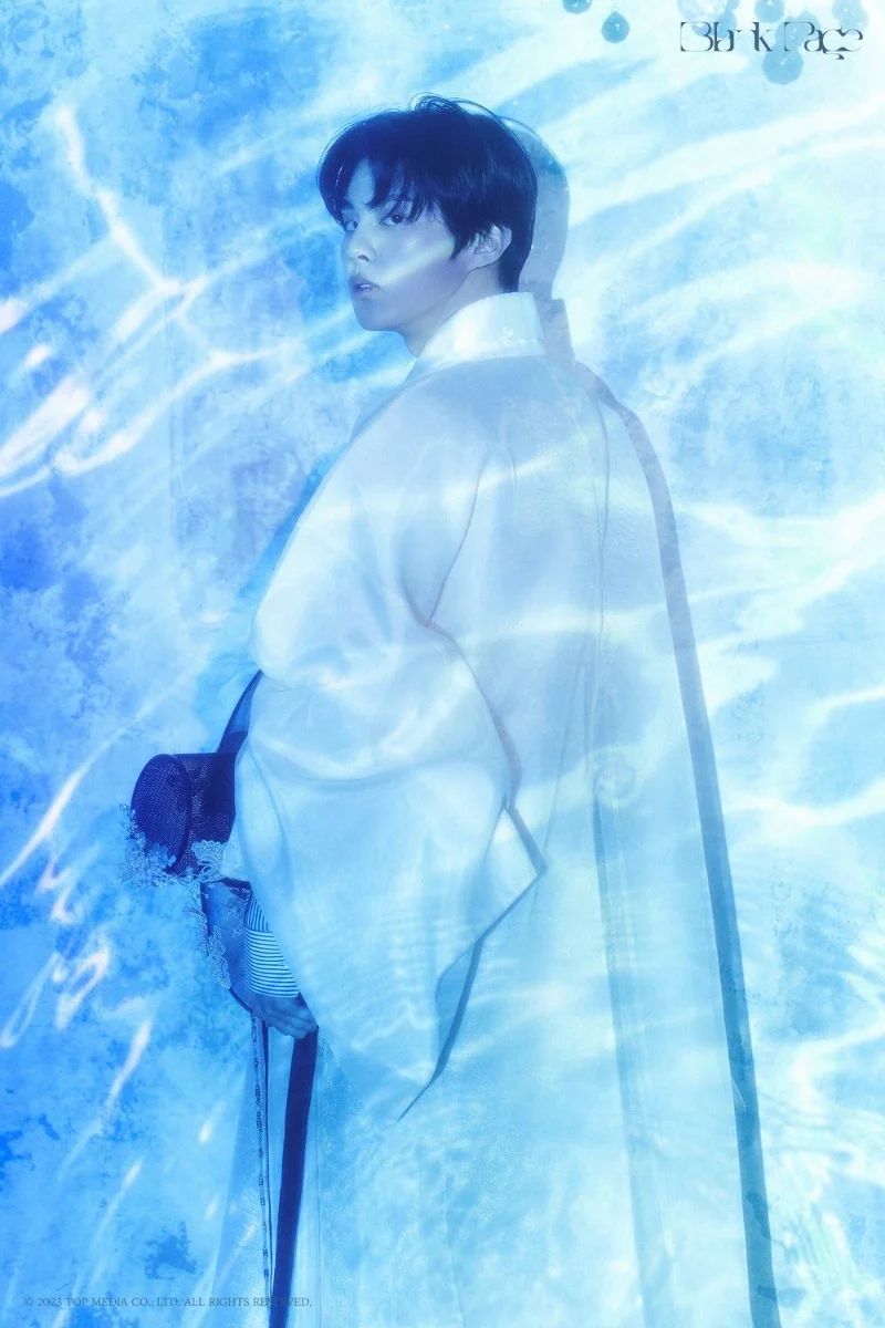 Avatar of Kim Woo-seok