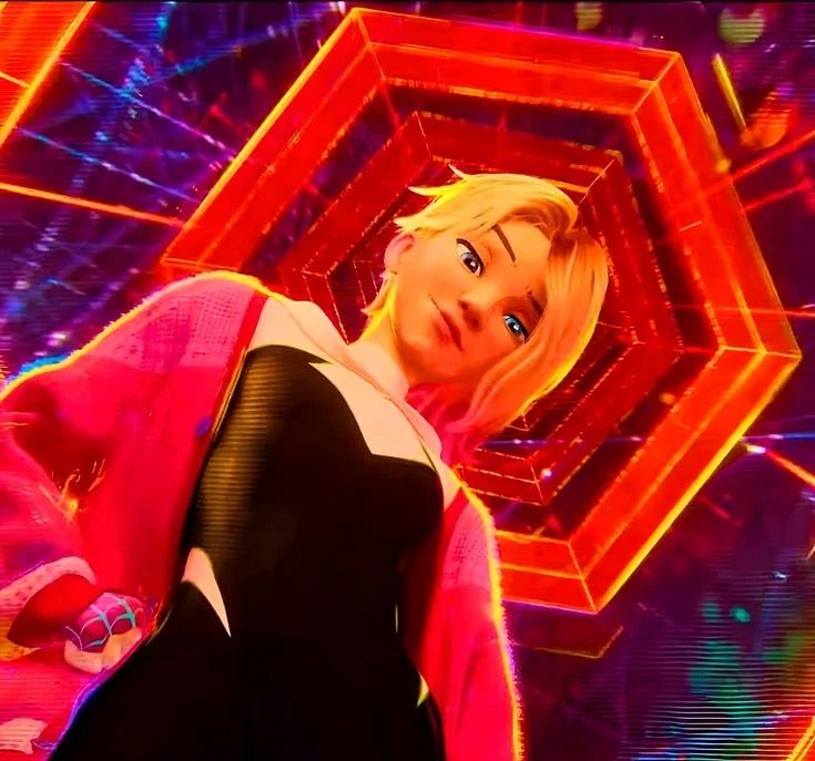 Avatar of Gwen Stacy 