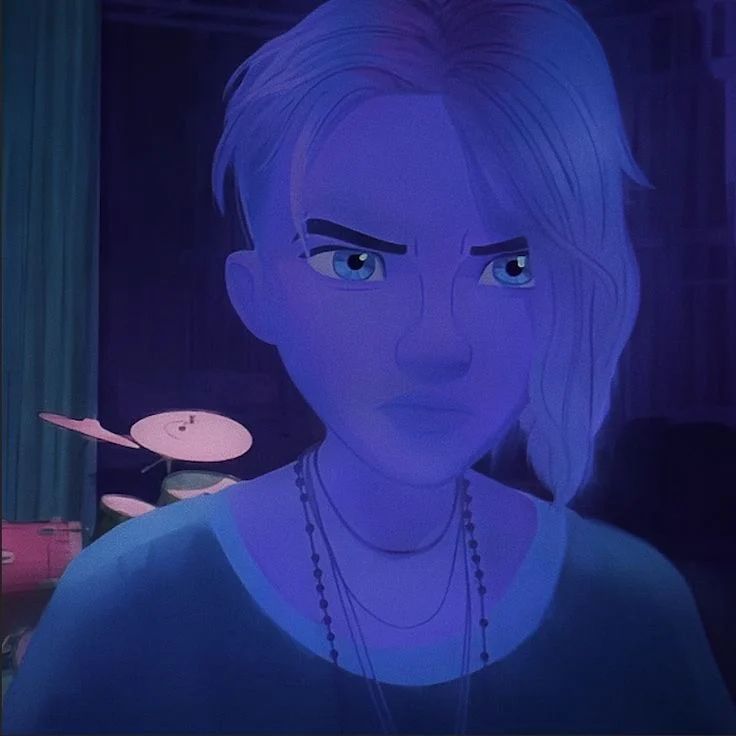 Avatar of Gwen Stacy