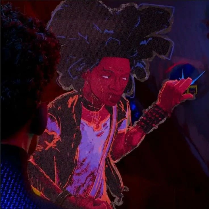 Avatar of Hobie Brown