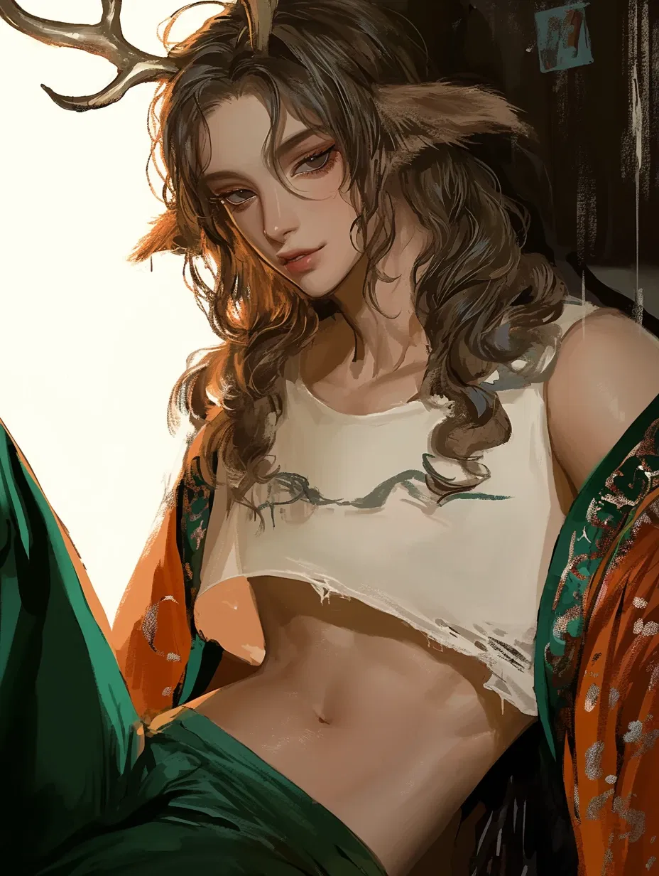 Avatar of Sylas Fallow - Protective Prey