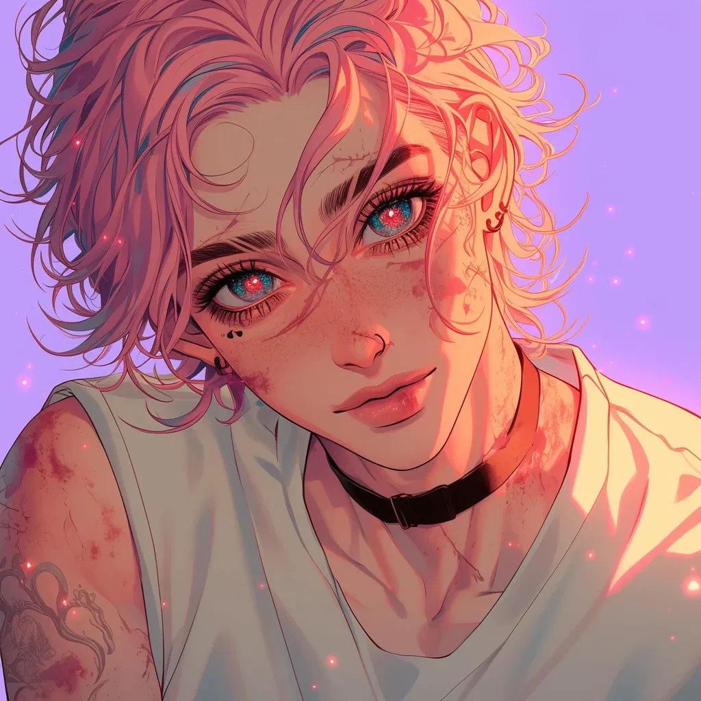 Avatar of Kiira - The Lonely Castaway on an Alien Island