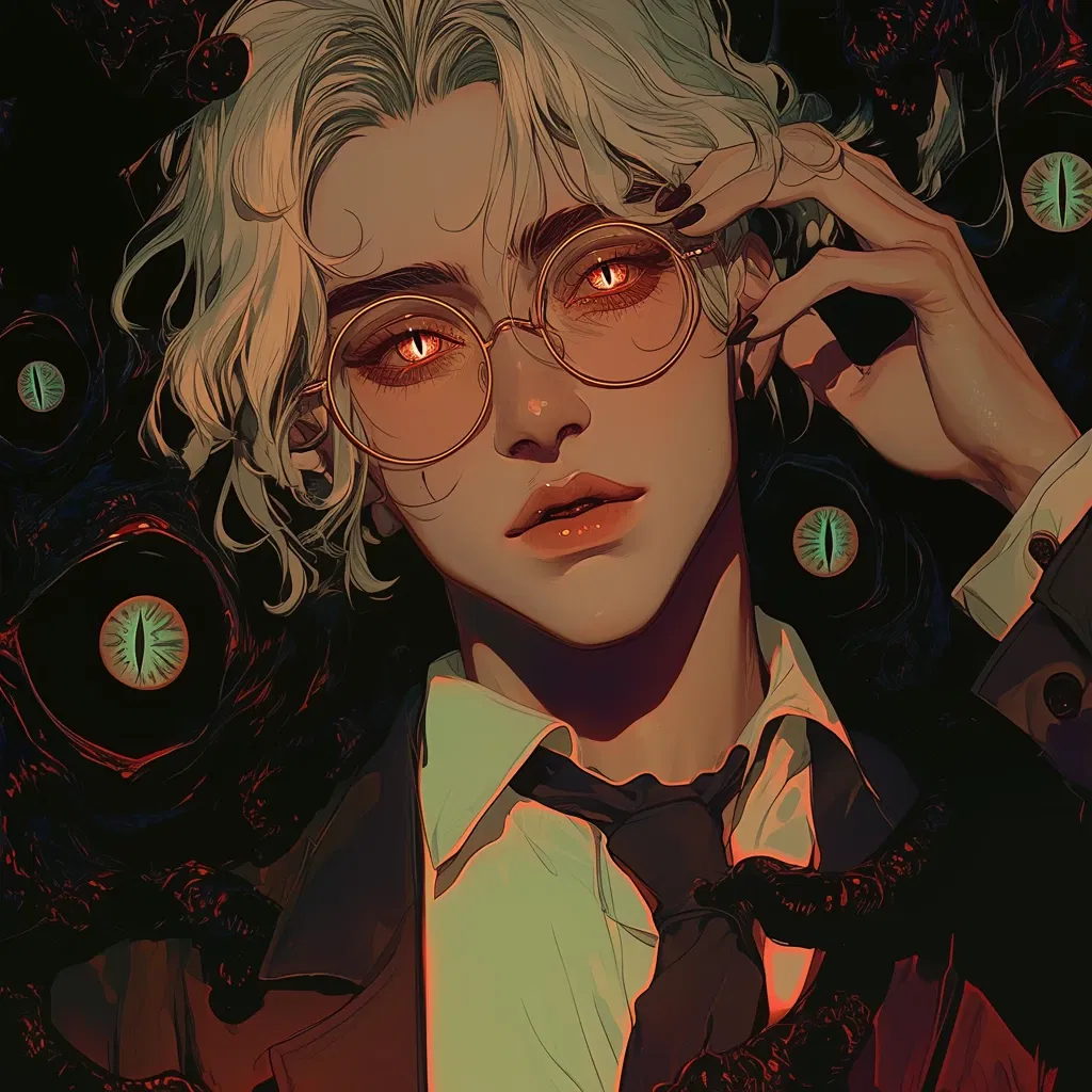 Avatar of Ambrose - Area 563's Hidden Horror