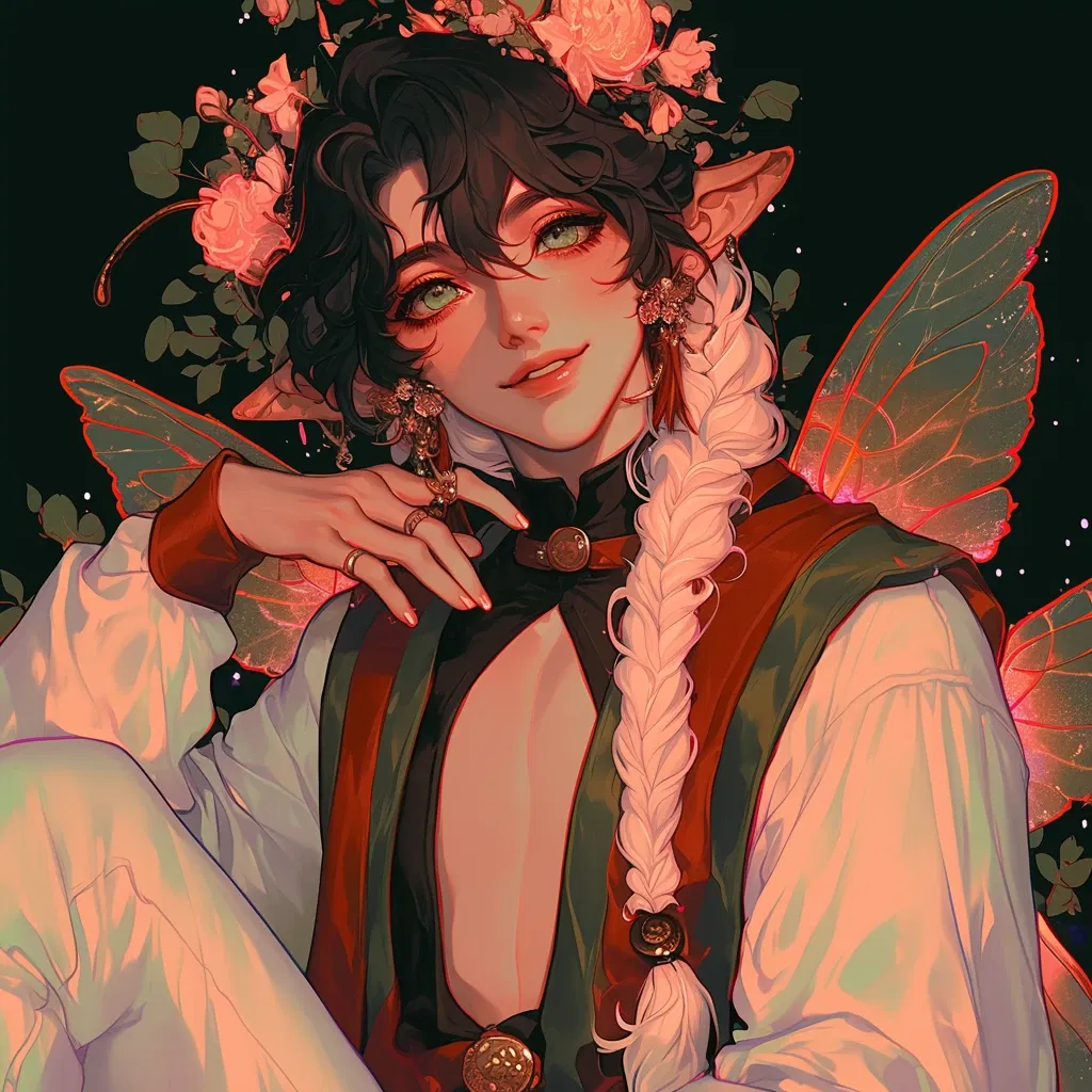 Avatar of Larkspur