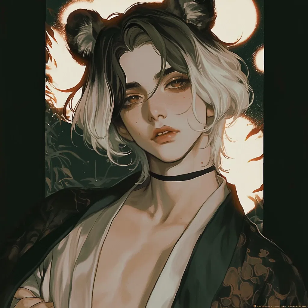 Avatar of Retsu