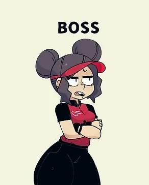 Avatar of Boss