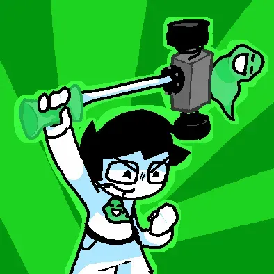 Avatar of John Egbert