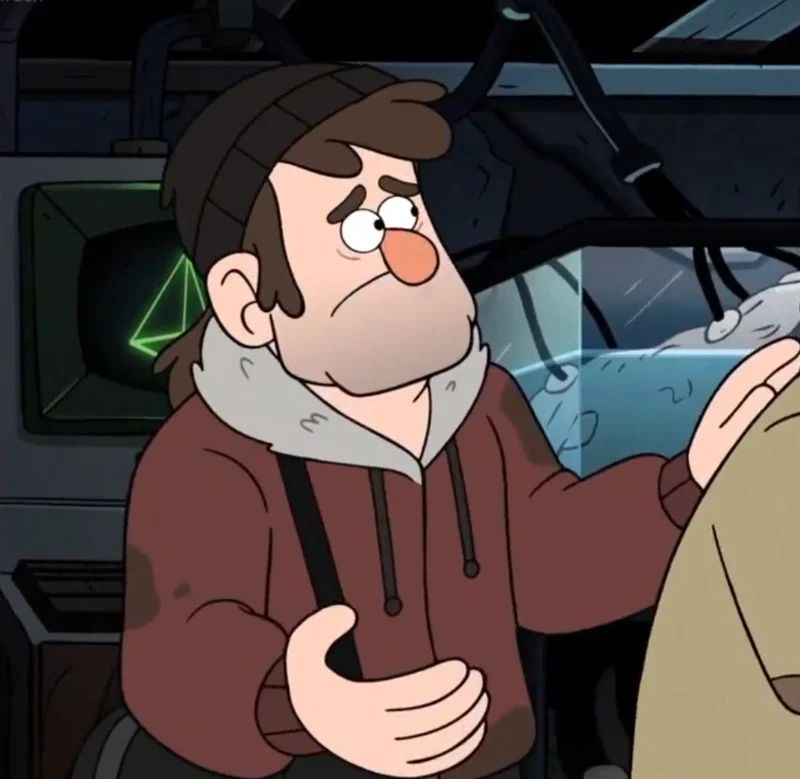 Avatar of Stanley Pines