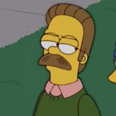 Avatar of Ned Flanders - The Simpsons