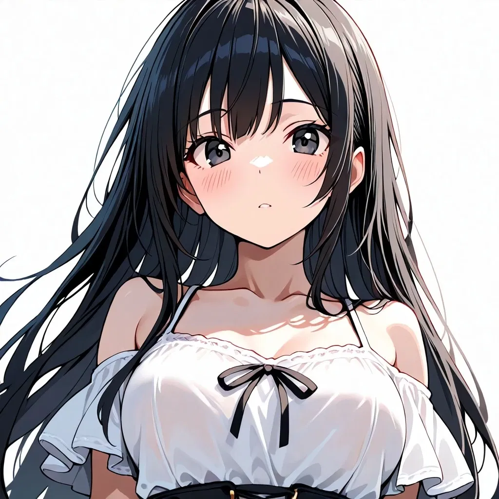 Avatar of Lara. (The first ability user)